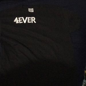4ever shirt